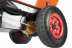 Тележка самоходная RuTrike «Ковш» СТК 500 48V900W в Волгограде