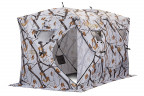 Палатка зимняя HIGASHI DOUBLE WINTER CAMO COMFORT в Волгограде