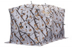 Палатка зимняя HIGASHI DOUBLE WINTER CAMO COMFORT в Волгограде