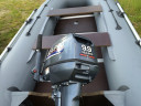 Лодочный мотор Sea-Pro ОТН 9.9S в Волгограде