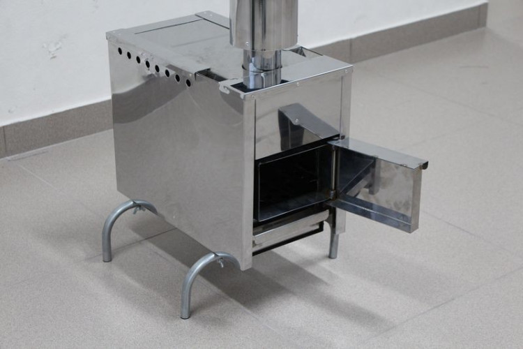 Печь банная СИБТЕРМО в Волгограде