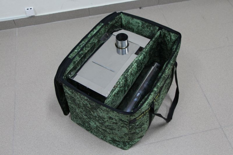 Печь банная СИБТЕРМО в Волгограде