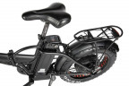 Электровелосипед Eltreco Multiwatt 1000W в Волгограде