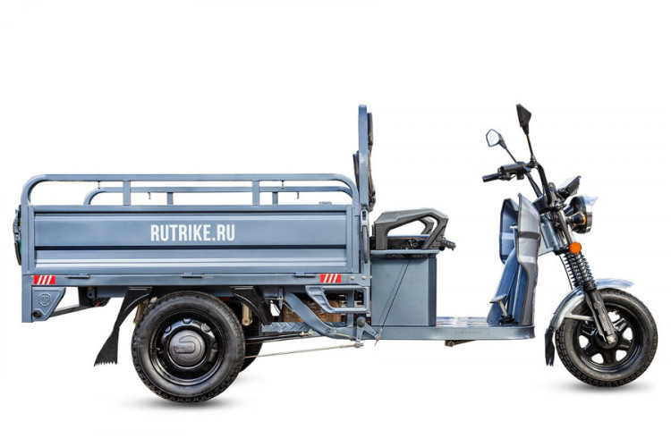 Грузовой электрический трицикл Rutrike Мастер 1500 в Волгограде
