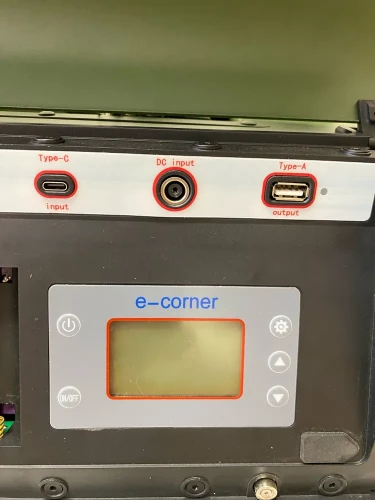 Отопитель автономный дизельный e-Corner в Волгограде