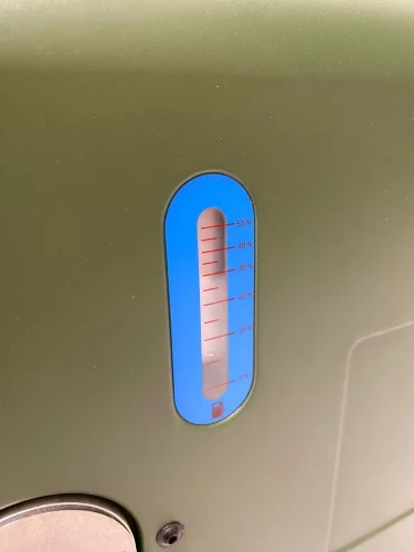 Отопитель автономный дизельный e-Corner в Волгограде