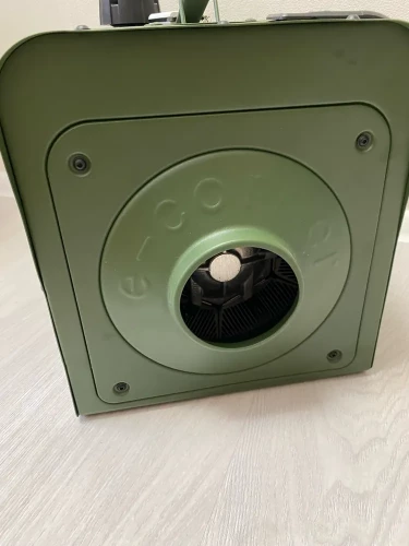 Отопитель автономный дизельный e-Corner в Волгограде