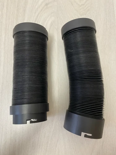 Отопитель автономный дизельный e-Corner в Волгограде