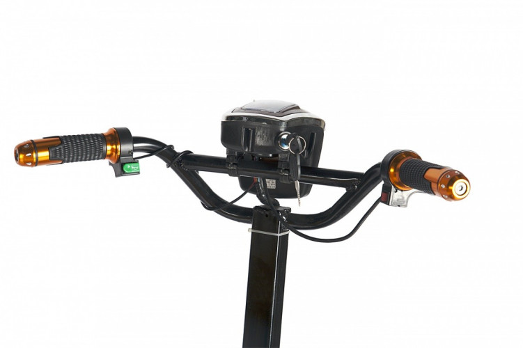 Мини погрузчик RuTrike «Самосвал» СТД 500 48V900W в Волгограде