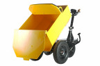 Мини погрузчик RuTrike «Самосвал» СТД 500 48V900W в Волгограде