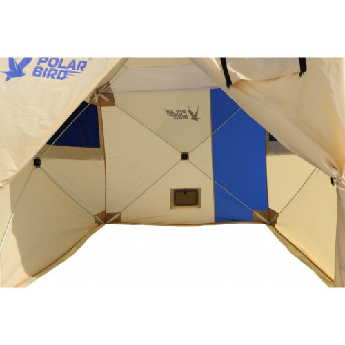 Шатер-тент Polar Bird 3SK в Волгограде