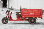 Грузовой электрический трицикл Rutrike Антей Pro 1500 в Волгограде