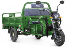 Грузовой электрический трицикл RuTrike D4 1800 60V1200W в Волгограде