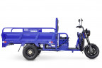 Грузовой электрический трицикл RuTrike D4 1800 60V1200W в Волгограде