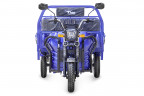 Грузовой электрический трицикл RuTrike D4 1800 60V1200W в Волгограде