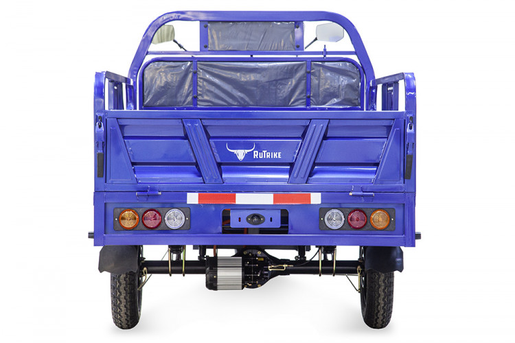 Грузовой электрический трицикл RuTrike D4 1800 60V1200W в Волгограде