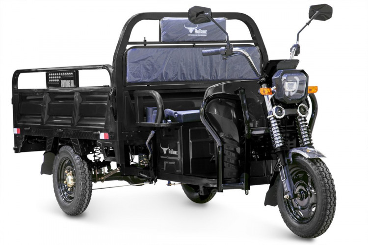Грузовой электрический трицикл RuTrike D4 1800 60V1200W в Волгограде