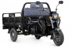Грузовой электрический трицикл RuTrike D4 1800 60V1200W в Волгограде