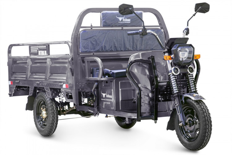 Грузовой электрический трицикл RuTrike D4 1800 60V1200W в Волгограде