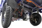Грузовой электрический трицикл RuTrike D4 1800 60V1200W в Волгограде