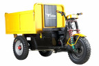 Мини погрузчик RutTrike «Самосвал» СТБ 500-У 60V1200W в Волгограде