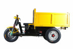 Мини погрузчик RutTrike «Самосвал» СТБ 500-У 60V1200W в Волгограде