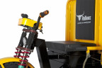 Мини погрузчик RutTrike «Самосвал» СТБ 500-У 60V1200W в Волгограде