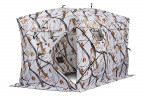 Палатка зимняя HIGASHI DOUBLE WINTER CAMO COMFORT PRO в Волгограде