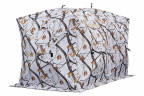 Палатка зимняя HIGASHI DOUBLE WINTER CAMO COMFORT PRO в Волгограде