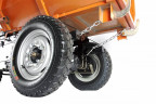 Мини погрузчик  RuTrike «Самосвал» СТД 500-У 60V1200W в Волгограде