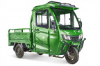 Грузовой электротрицикл Rutrike КАРГО Кабина 1500 в Волгограде