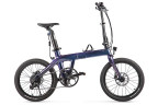 Электровелосипед складной Carbon 20" Sporto в Волгограде
