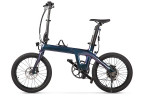 Электровелосипед складной Carbon 20" Sporto в Волгограде