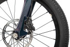 Электровелосипед складной Carbon 20" Sporto в Волгограде