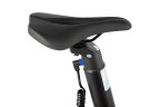 Электровелосипед складной Carbon 20" Sporto в Волгограде