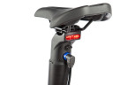 Электровелосипед складной Carbon 20" Sporto в Волгограде