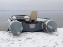 Надувная лодка ПВХ Polar Bird 450E (Eagle)(«Орлан») в Волгограде