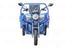 Грузовой электрический трицикл RuTrike Круиз в Волгограде
