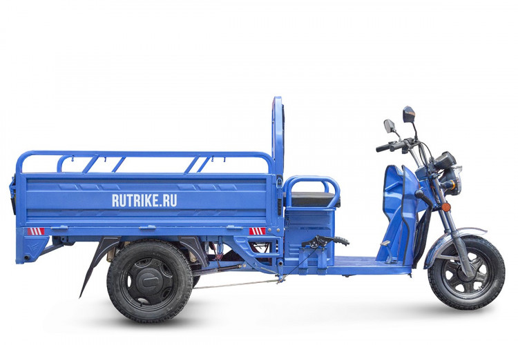 Грузовой электрический трицикл RuTrike Круиз в Волгограде