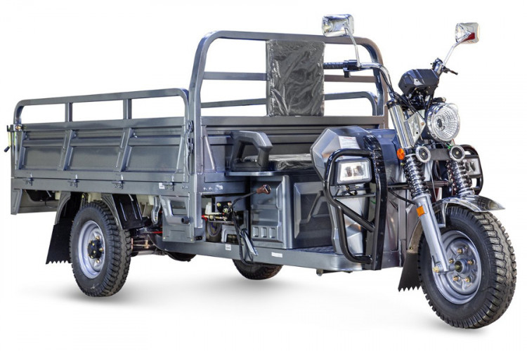 Грузовой электротрицикл Rutrike Эксперт ПРО Плюс 2200 в Волгограде