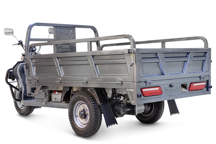 Грузовой электротрицикл Rutrike Эксперт ПРО Плюс 2200 в Волгограде