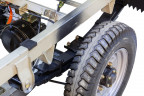 Грузовой электротрицикл Rutrike Эксперт ПРО Плюс 2200 в Волгограде