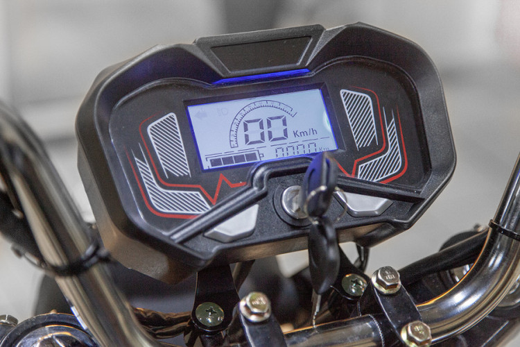 Грузовой электротрицикл Rutrike Эксперт ПРО Плюс 2200 в Волгограде