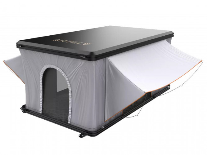 Автомобильная палатка ARTELV ROOF TENT R в Волгограде