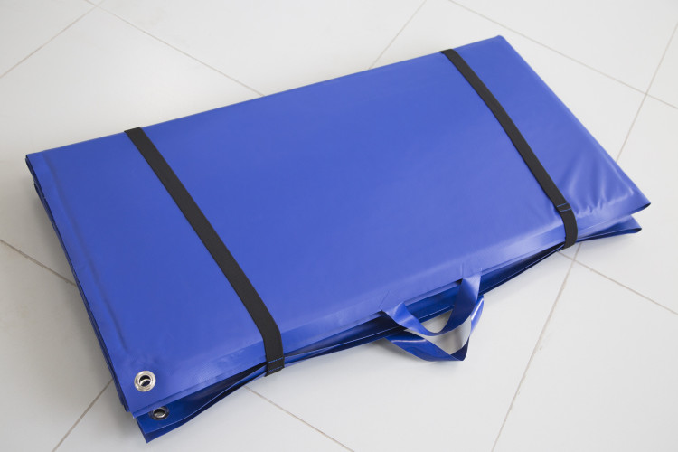 Пол ПВХ в палатку Pulsar 3T с отверстиями в Волгограде