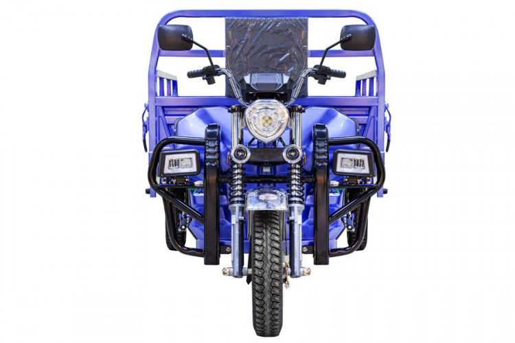 Грузовой электротрицикл Rutrike Эксперт ПРО 2000 в Волгограде
