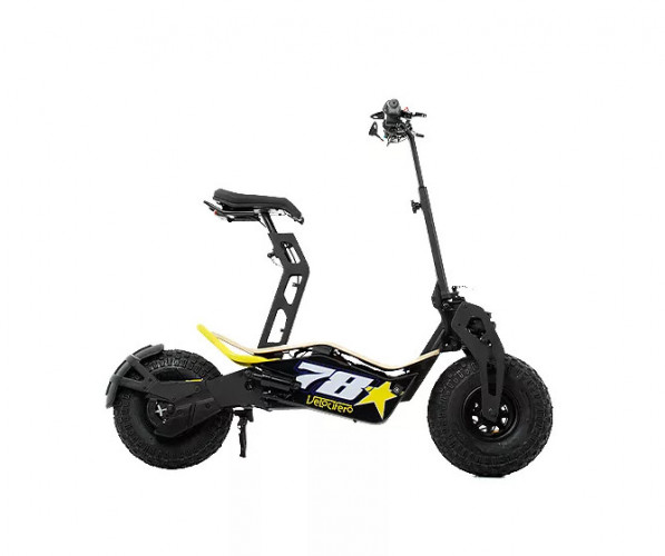Электросамокат VeloCifero MAD 2000W в Волгограде