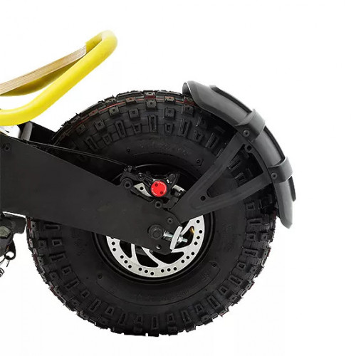 Электросамокат VeloCifero MAD 2000W в Волгограде