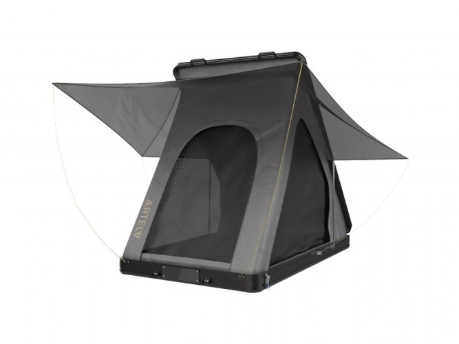 Автомобильная палатка ARTELV ROOF TENT P в Волгограде