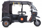 Электрический трицикл Rutrike Рикша NEW в Волгограде